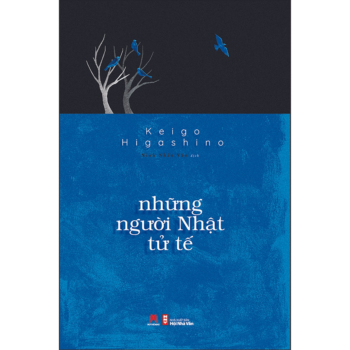 Những Người Nhật Tử tế