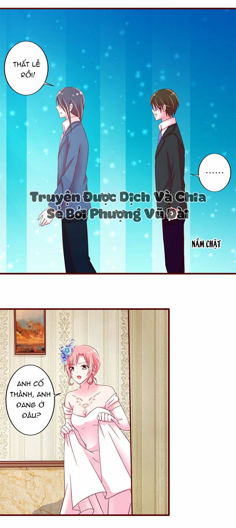 không gả cho tổng tài, gả cho người hầu chapter 22 6