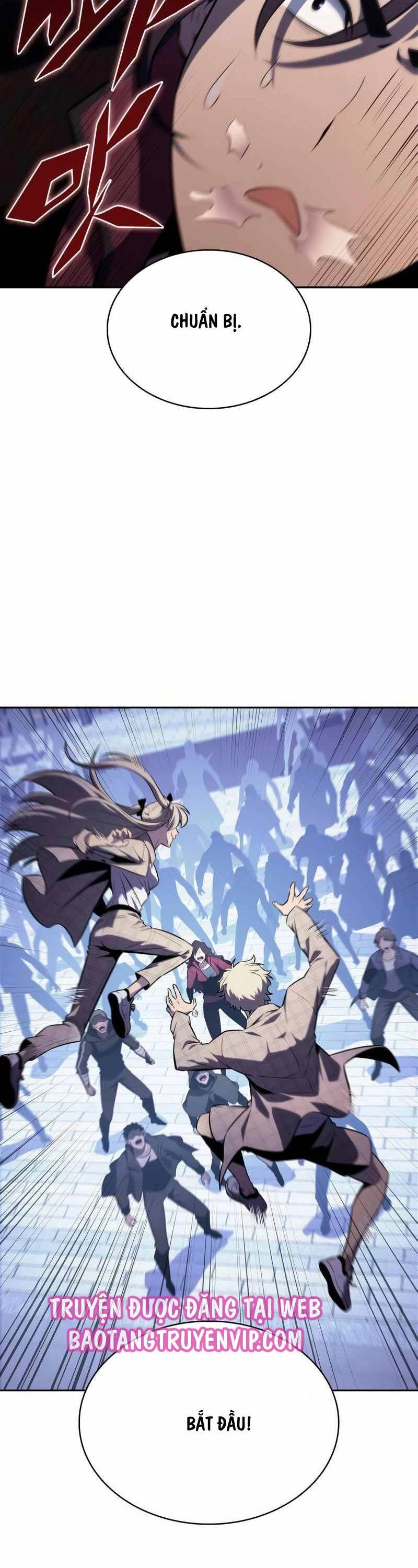 Người Chơi Mới Cấp Tối Đa Chapter 156 52