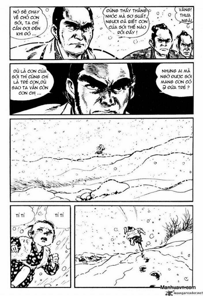 lone wolf and cub chapter 12 42