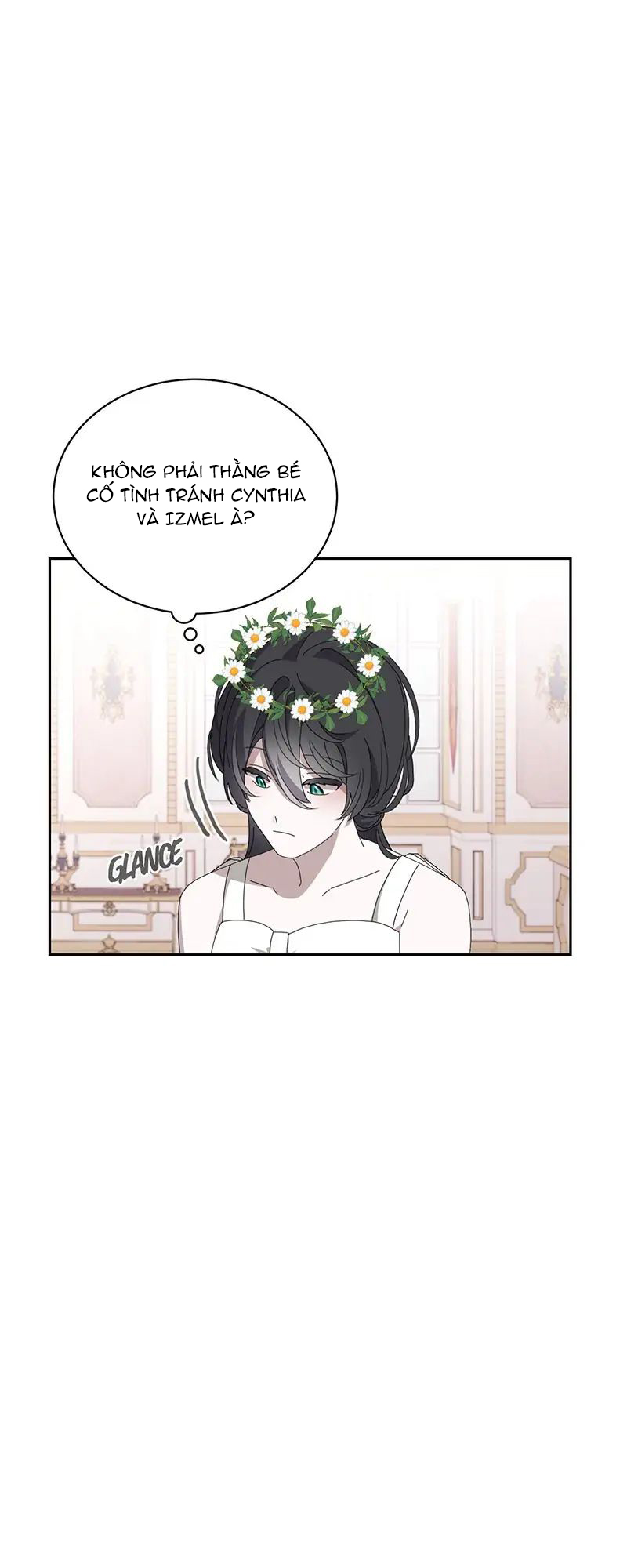 ma cà rồng muốn được chết thanh thản chapter 34.2 26