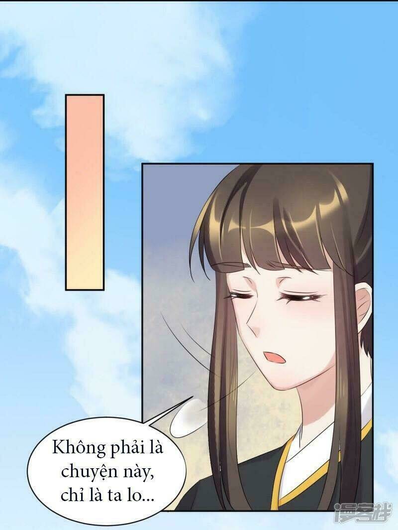 quả nhân có bệnh tên là tương tư chapter 74 23