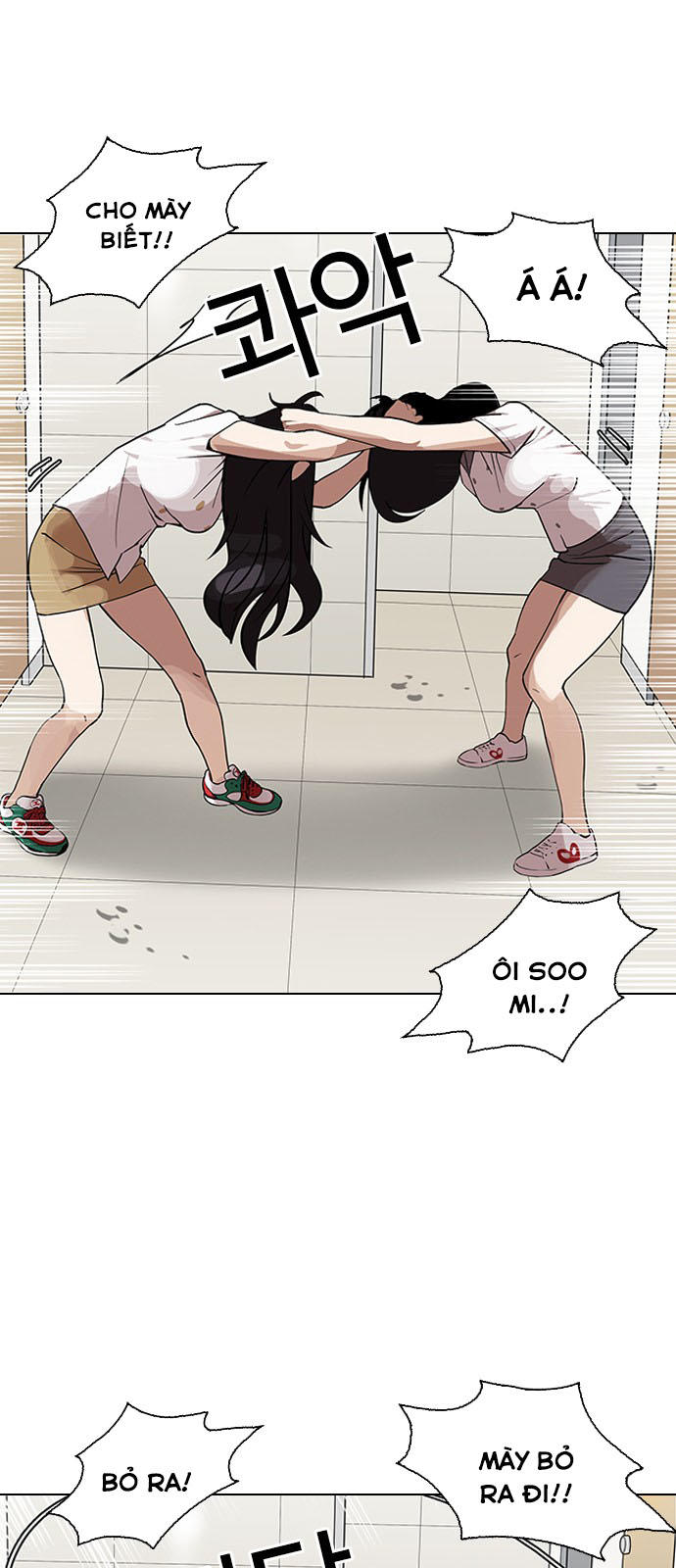 Hoán Đổi Diệu Kỳ chapter 144.1 28