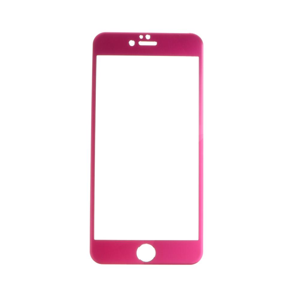 3D Tempered Glass Film Full Cover Screen Protector for iPhone 6 Plus