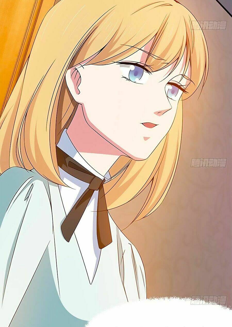 chủ tịch và nữ sát thủ chapter 24 9