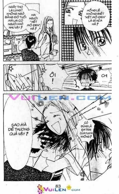 con gái con trai chapter 4 83