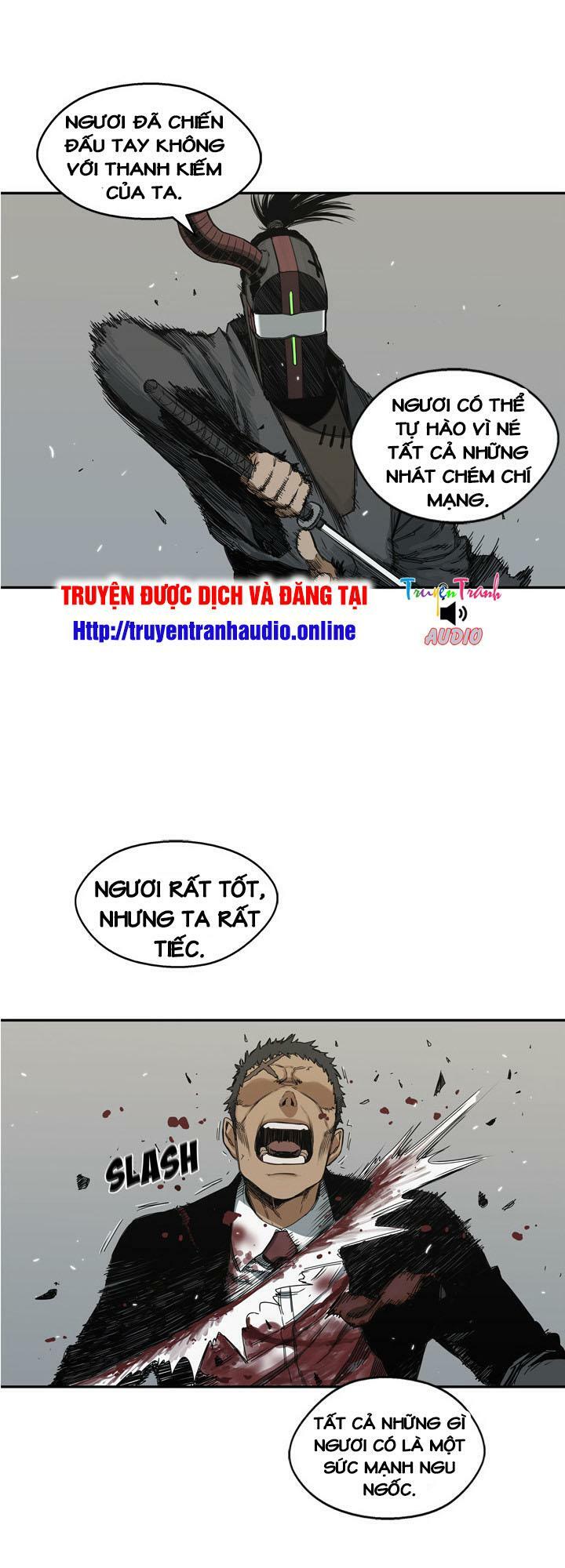 anh shipper may mắn chapter 19 29