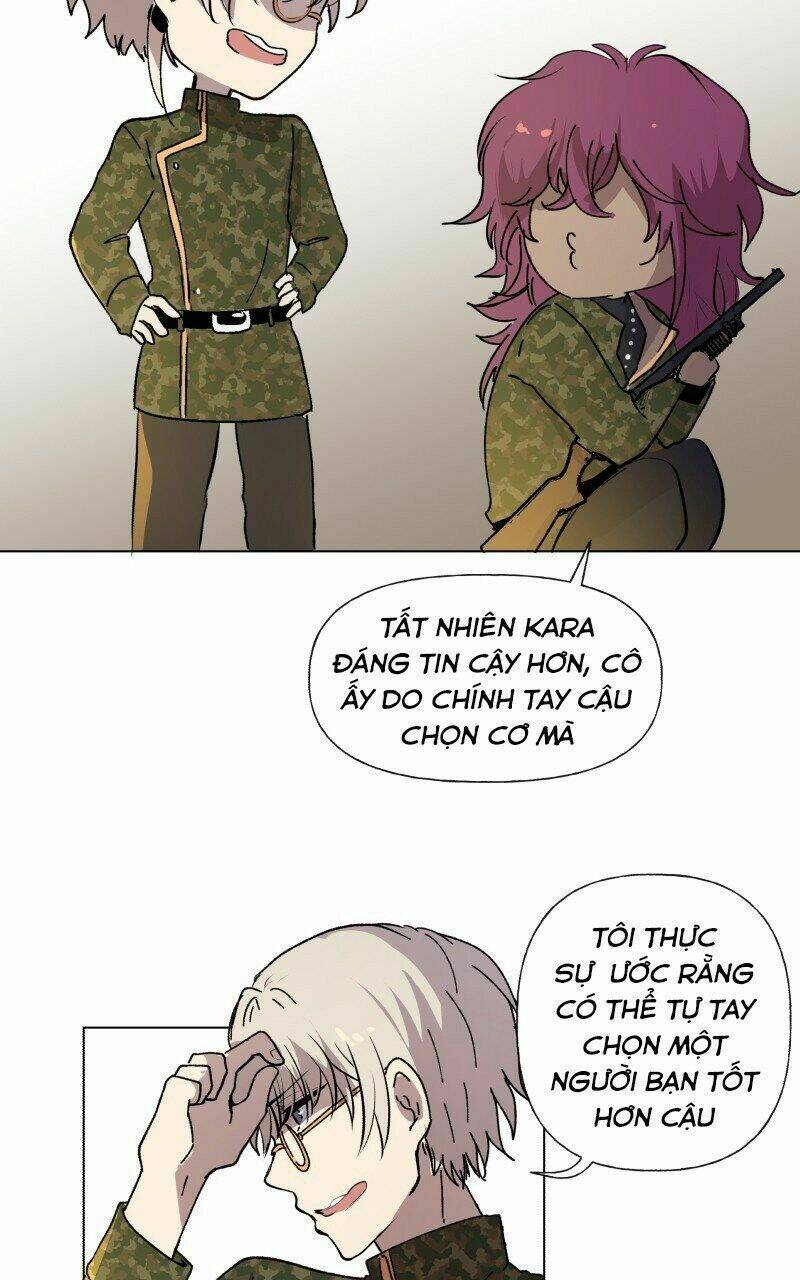 Trọng Sinh Mạc Thế Chapter 66 27