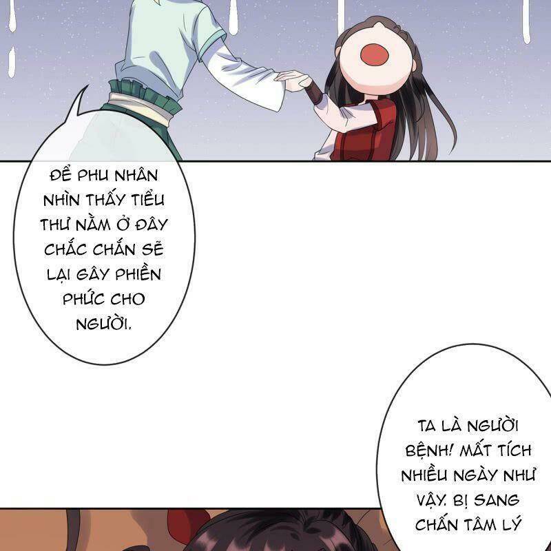 vương gia kiêu ngạo quá khó cua chapter 25 45