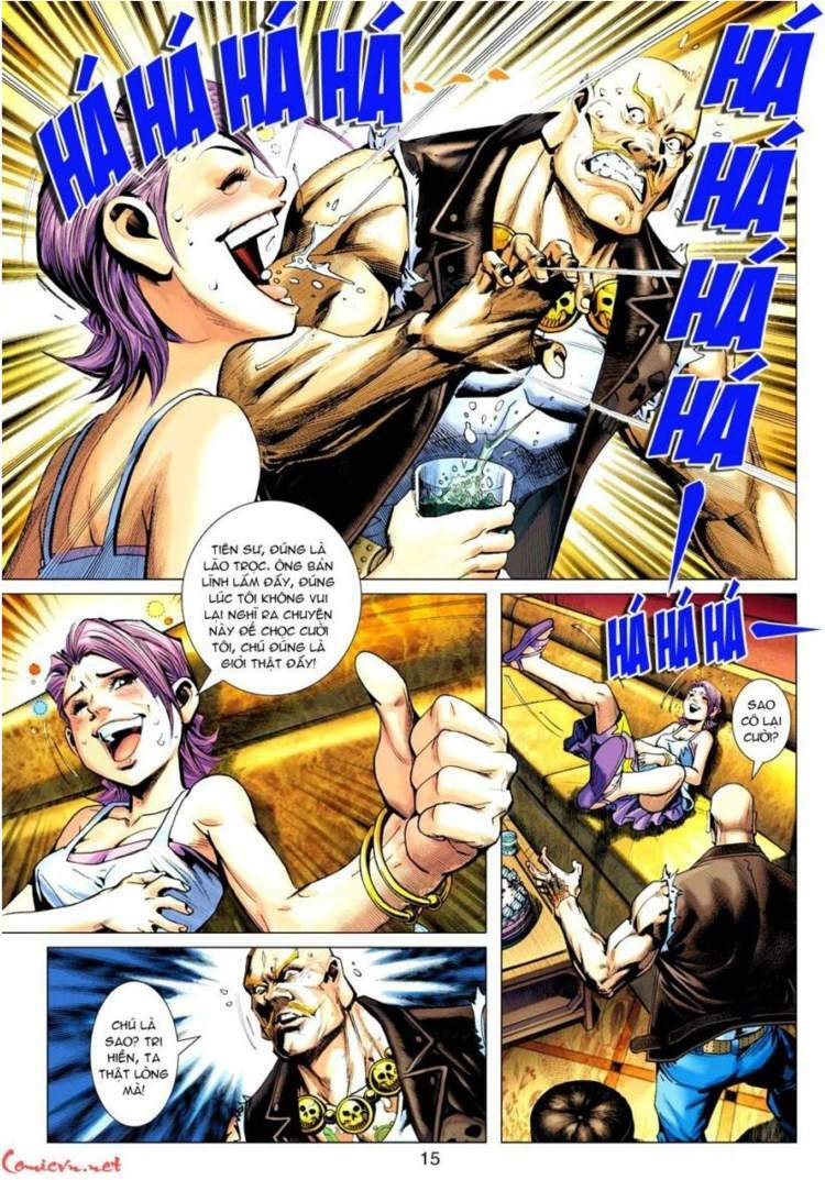 vương phong lôi 1 chapter 43 15