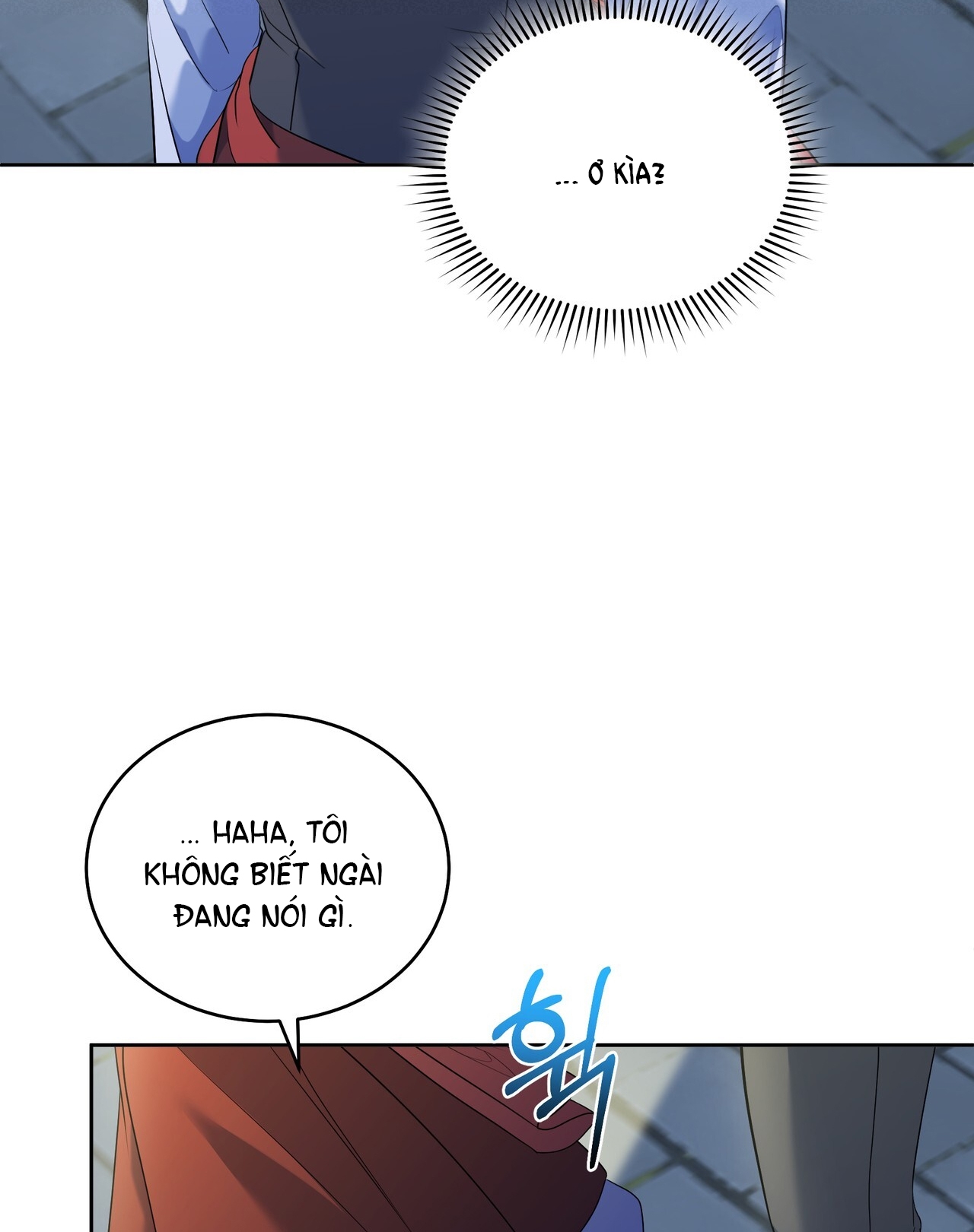 dấu tích của tiên nữ chapter 15.1 32