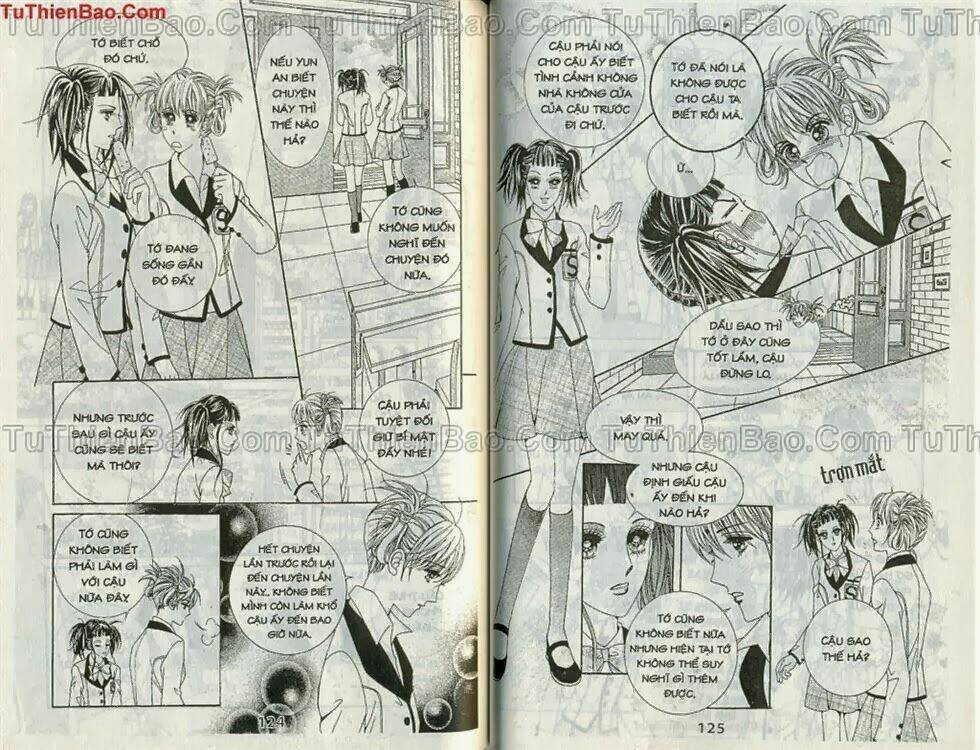 ngôi sao may mắn chapter 1 62