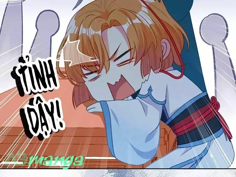 hội học sinh kiêu ngạo của hoàng cung chapter 14 6