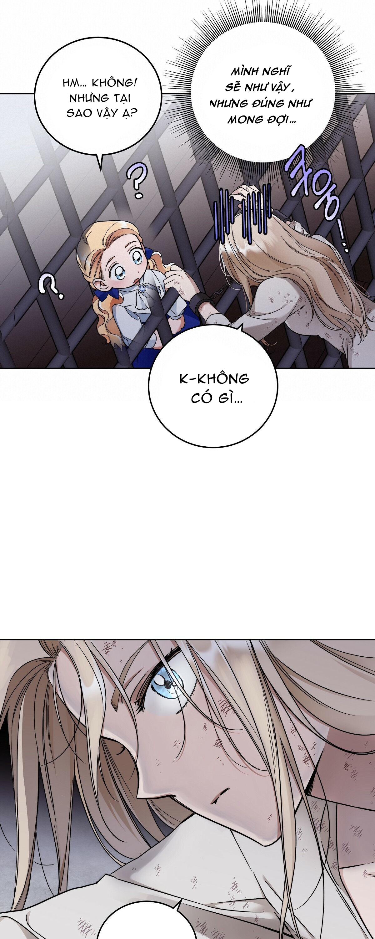 lời nói dối vĩnh cửu của người chapter 4.2 11