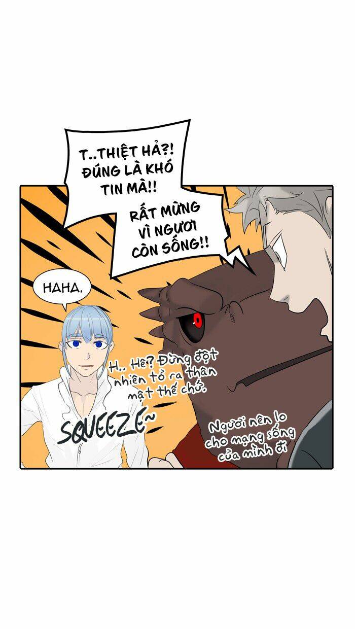 cuộc chiến trong tòa tháp chapter 347 106