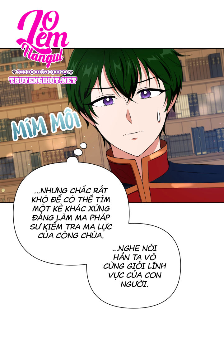 ác nữ công chúa chapter 23 50