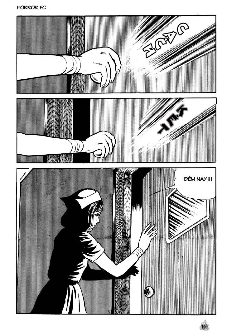 cô gái bất diệt chapter 4 23