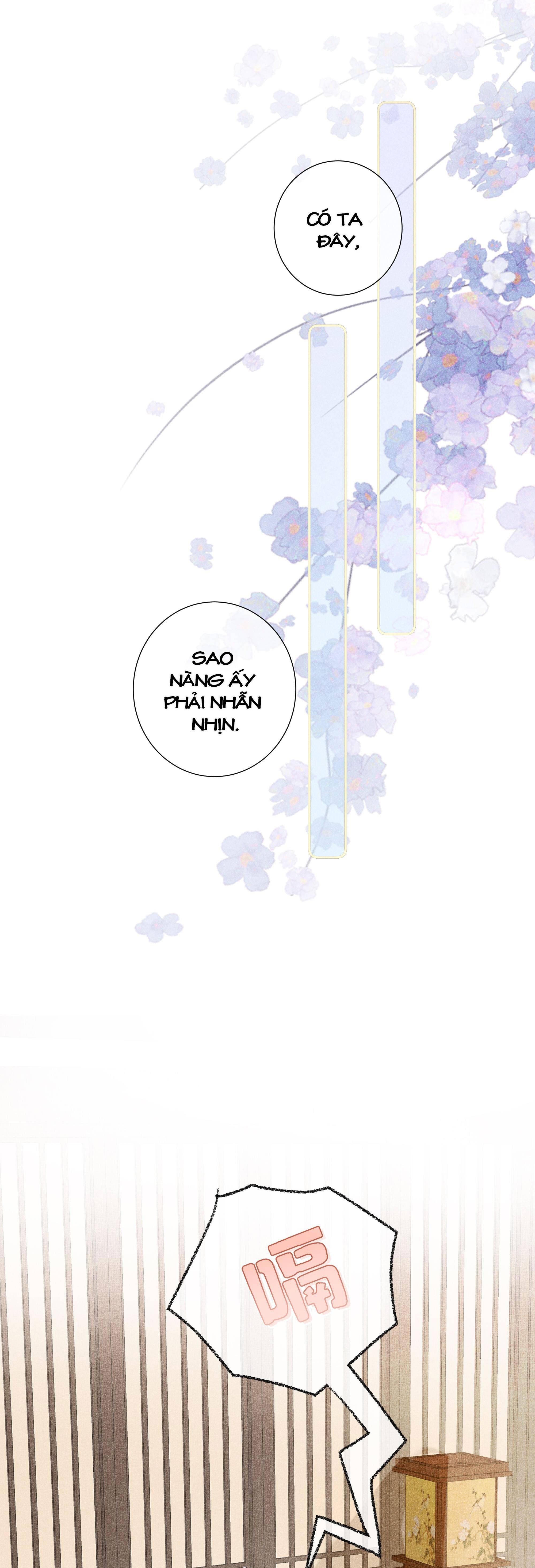 hôm nay quý phi cũng sẽ lấy thân phục địch chapter 9 15