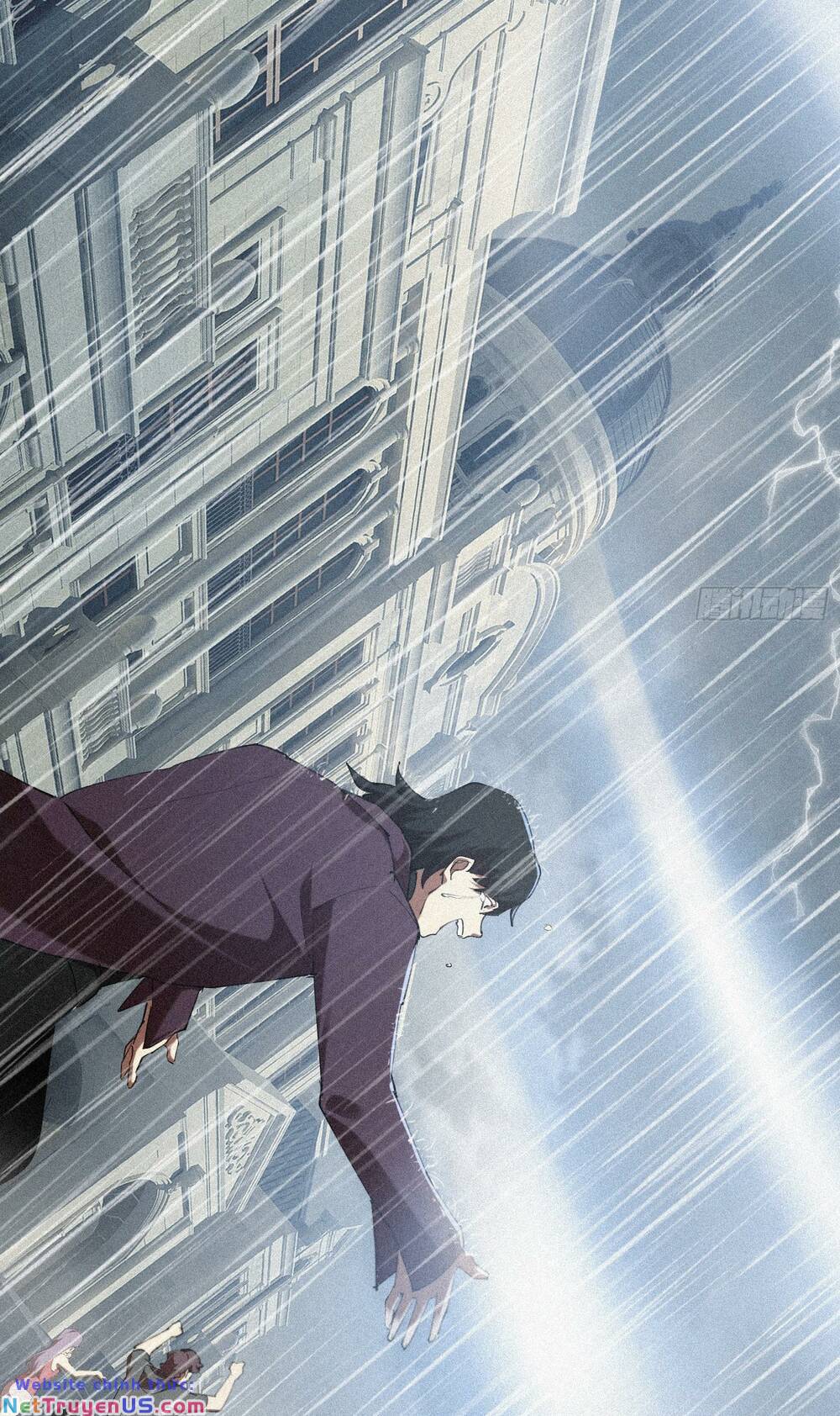 ta bất cần, đám tôn tử đều là cấp sss chapter 4 31