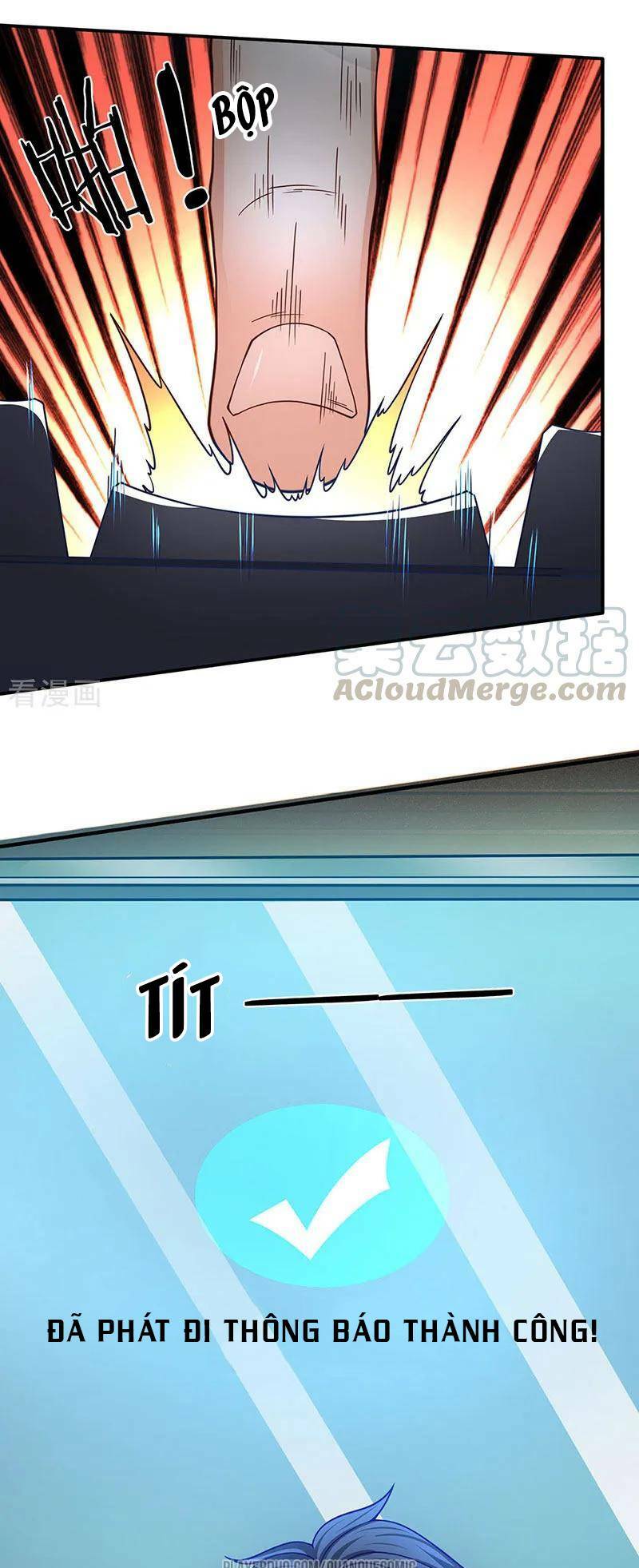 chung cực binh vương tại đô thị chapter 72 15