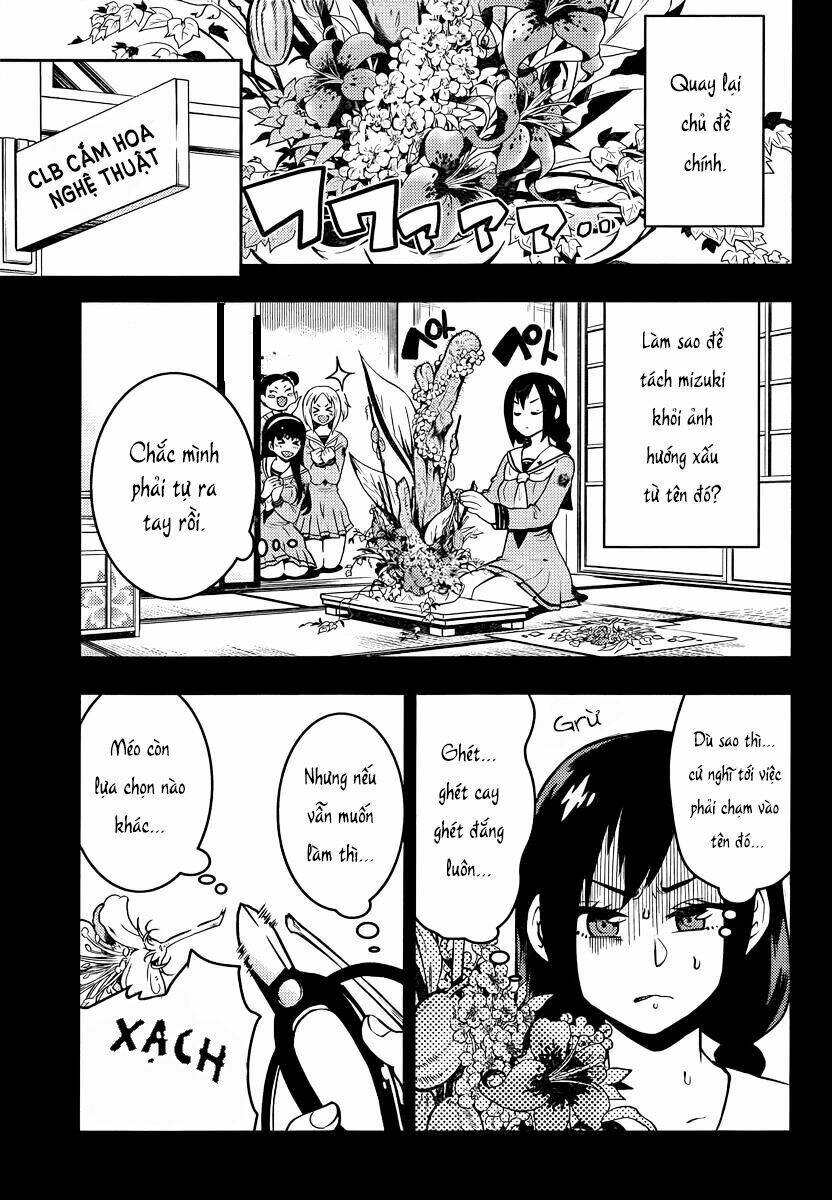 boku girl chapter 88 7