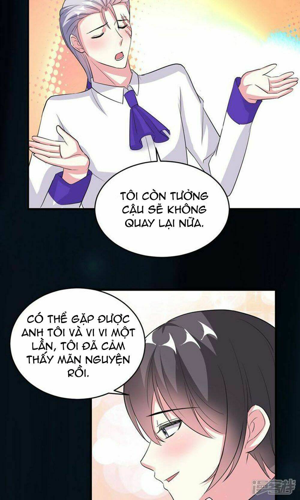 nguyệt dạ hương vi lai chapter 61 8