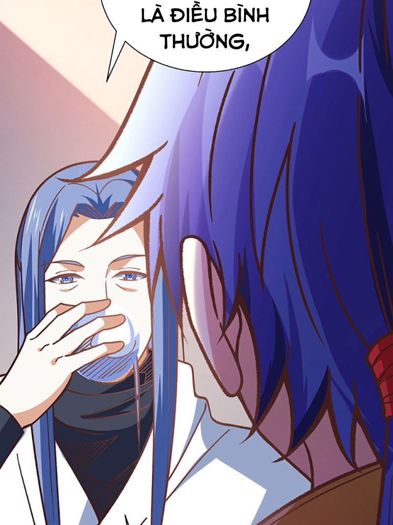 võ đạo độc tôn chapter 398 8