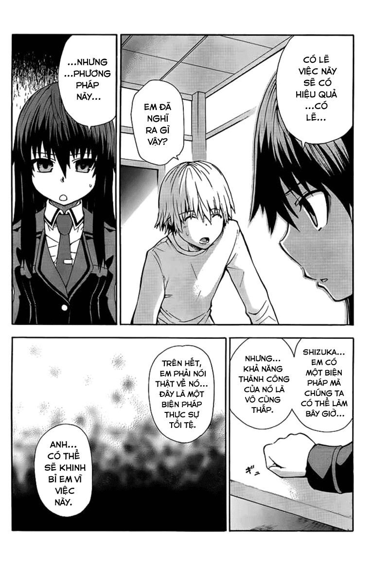 shinigami-sama ni saigo no onegai wo chapter 2 38