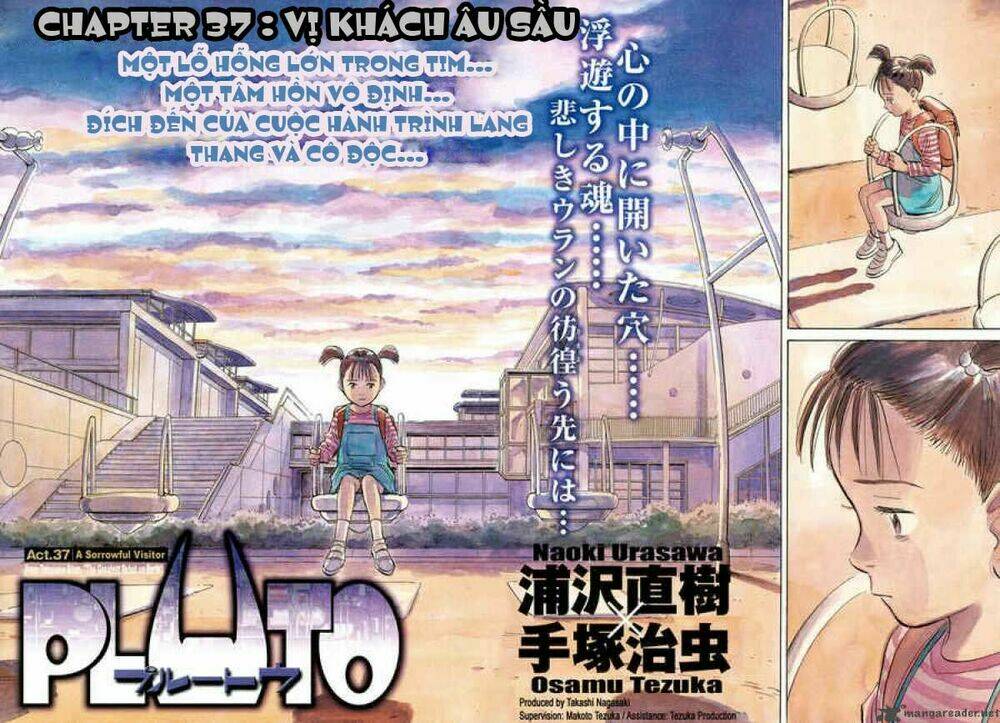 pluto chapter 37 2