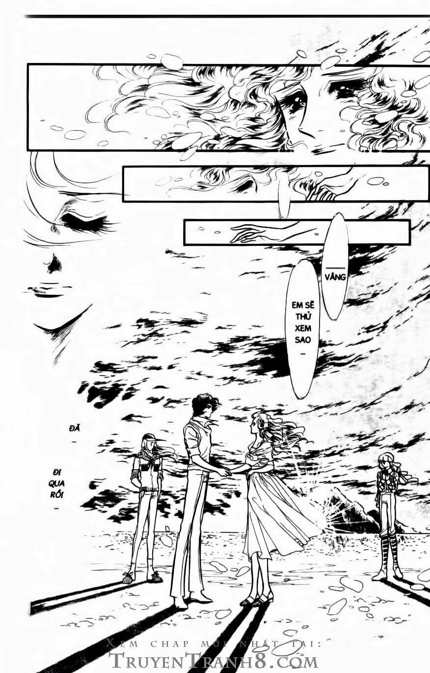 swan - vũ khúc thiên nga chapter 114 15