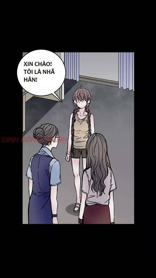 tiểu quỷ chapter 18 24