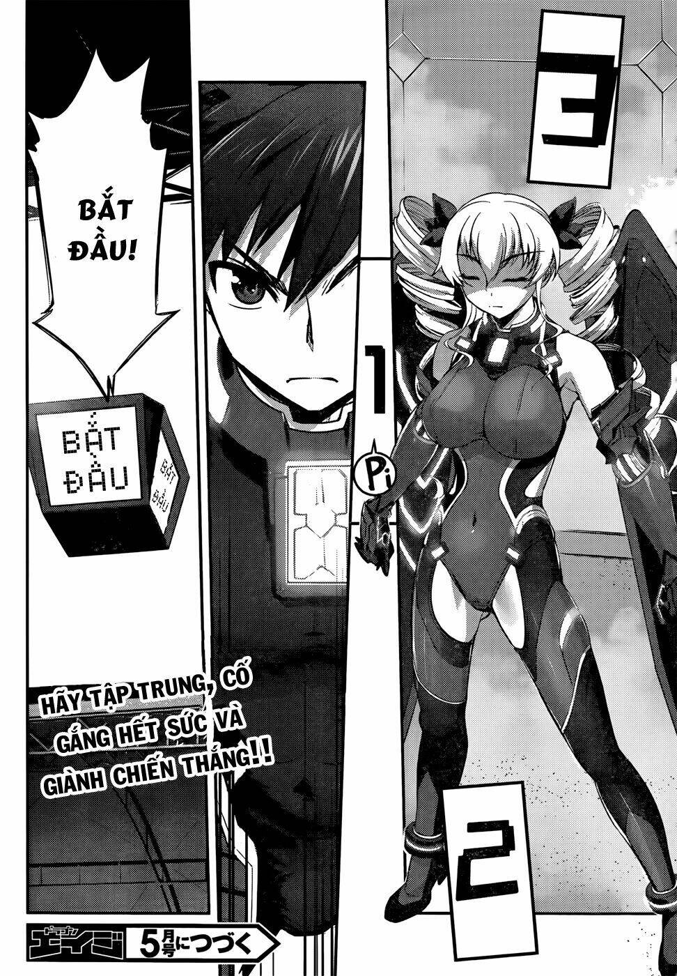 hundred chapter 5 21