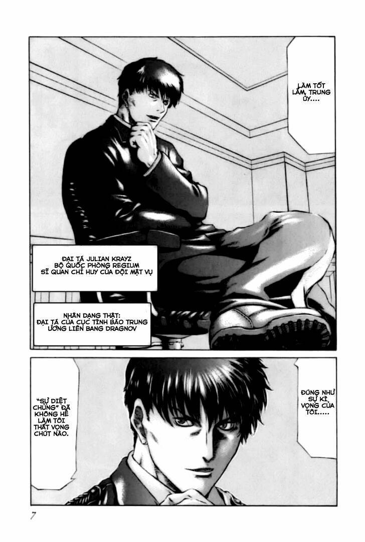 red eyes chapter 4.1 6