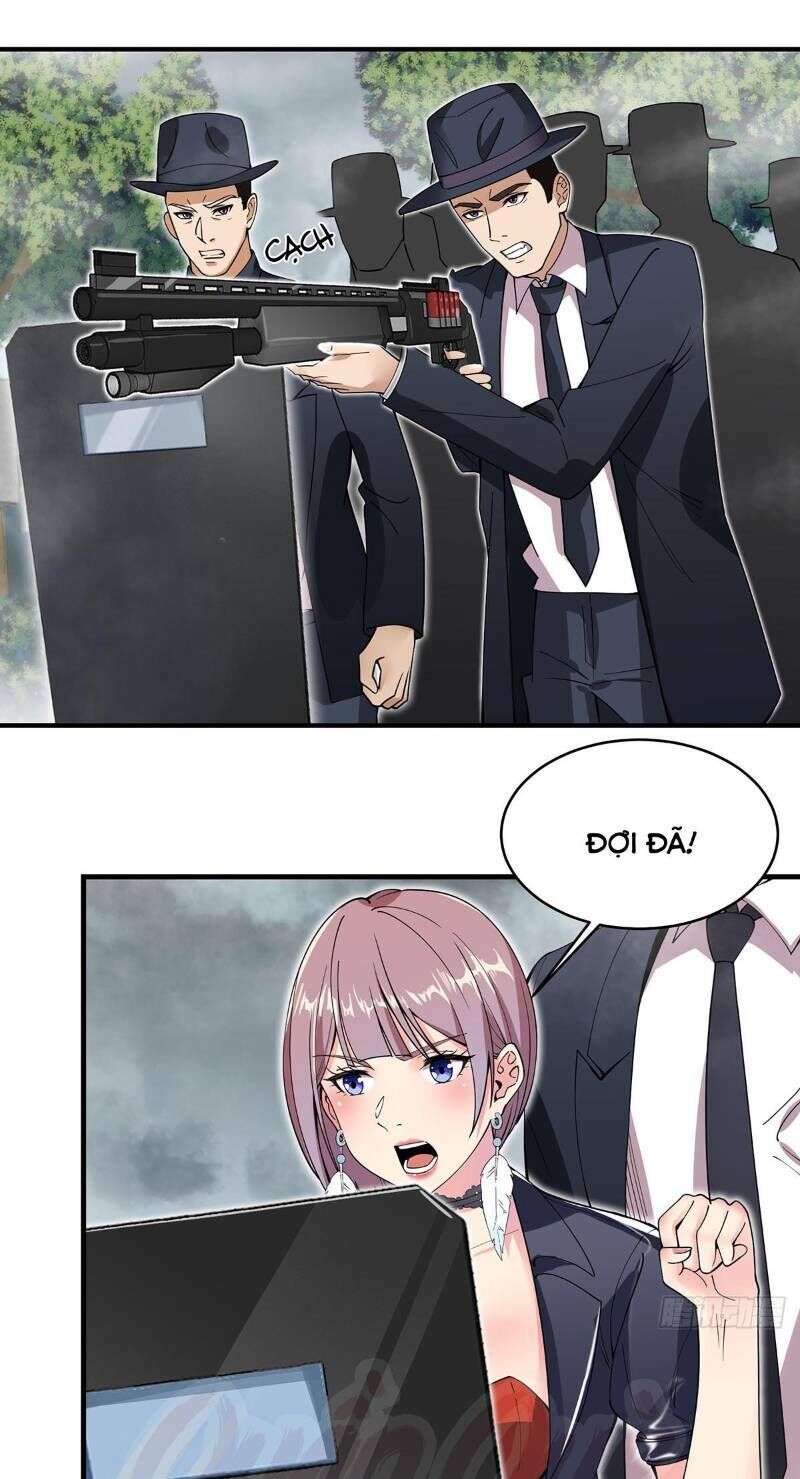 đỉnh phong cường thiếu chapter 41 5