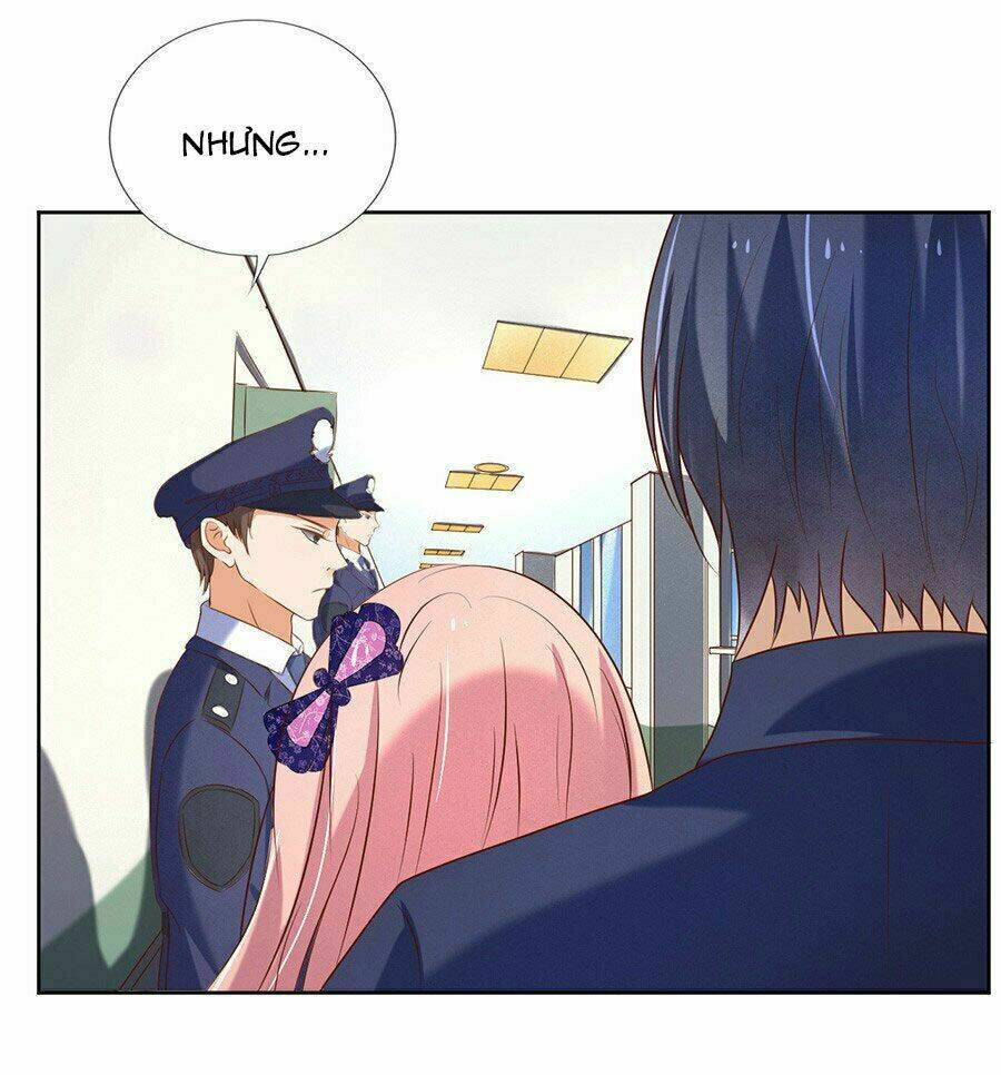 liệt ái tri hạ: series mật đào tiểu tình nhân chapter 27 9