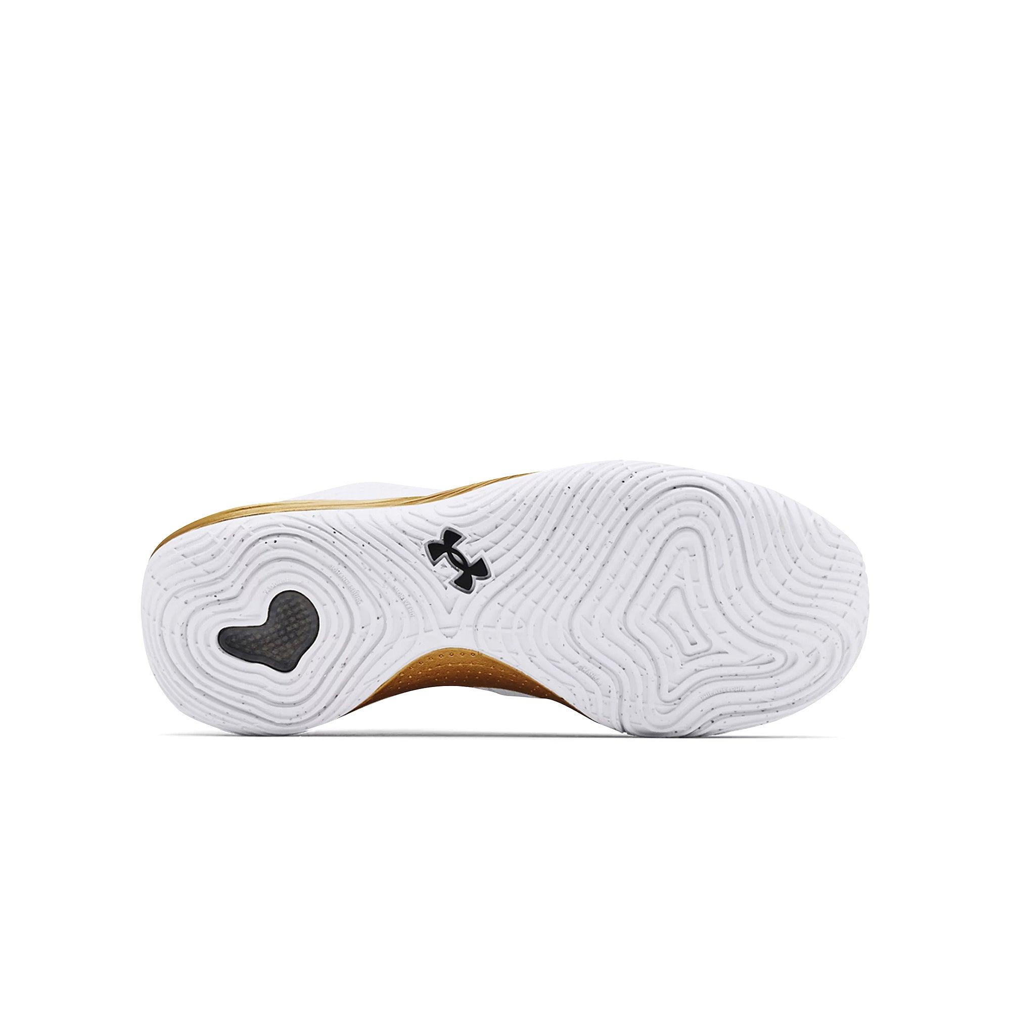 Giày bóng rổ nam Under Armour Embiid 1 - 3023086