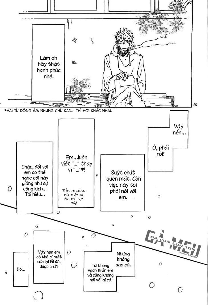 hana to rakurai chapter 7 35