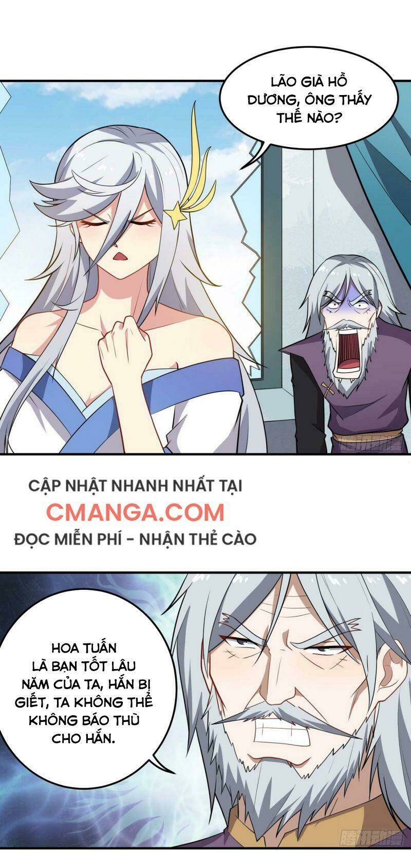 tổ thượng có tiền chapter 74 7