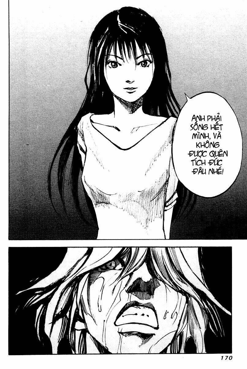 skyhigh karma chapter 20 5