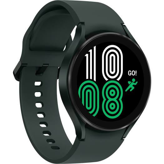 Đồng hồ  Samsung Galaxy Watch 4 - Size 44mm (SM-R870) - Hàng Chính Hãng