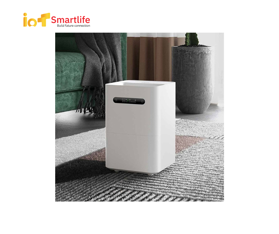 Máy tạo ẩm thông minh Smartmi Gen 2 CJXQ04ZM