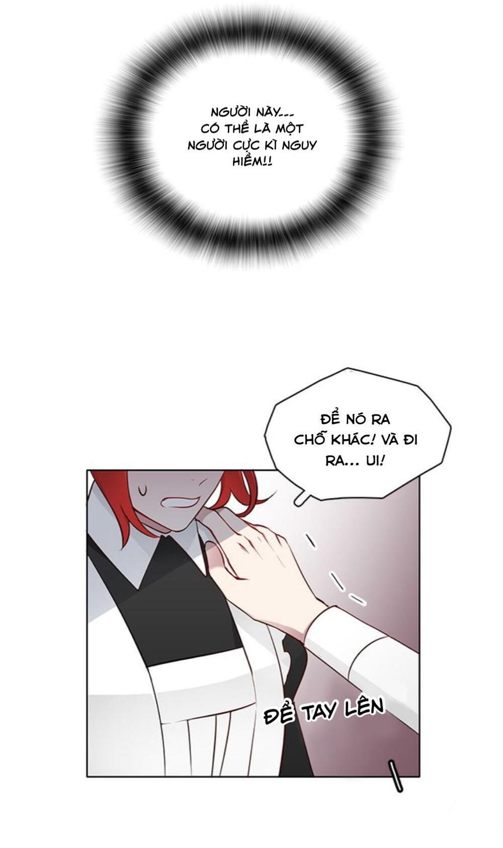 thám tử của muiella chapter 12.1 18