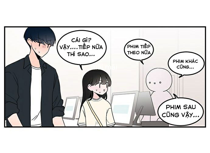 Hội Chứng Nam Phụ Chapter 8 - Trang 2