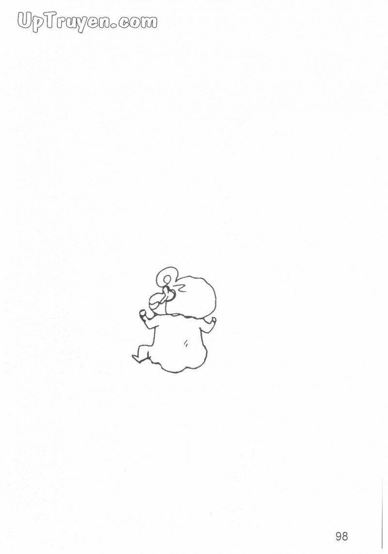 crayon shin-chan cậu bé bút chì chapter 21 98