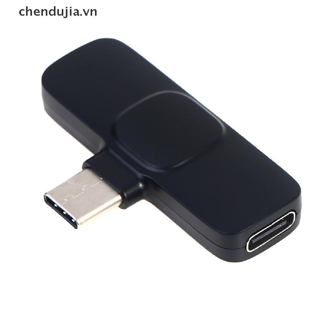 Micro Không Dây Kết Nối Type-C / IOS Chơi Game