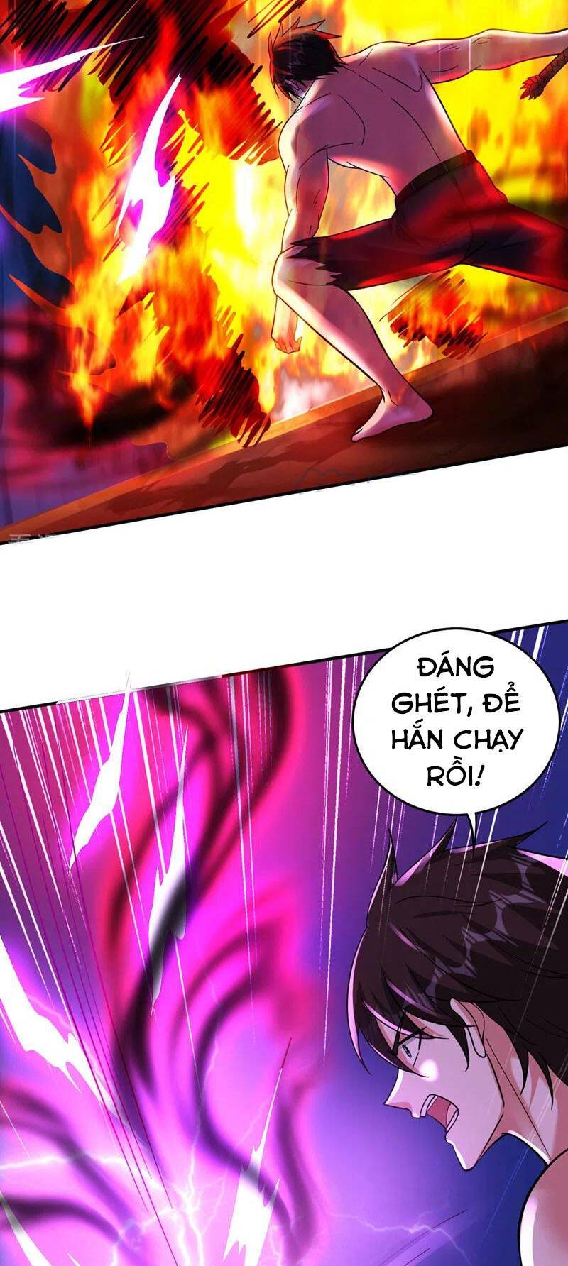 tối cường thần y tại đô thị chapter 265 32