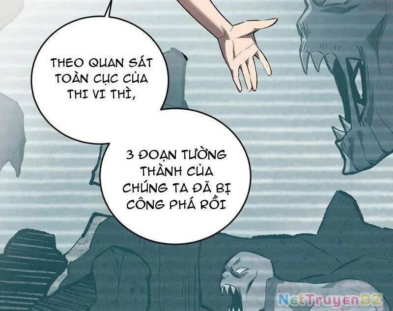 toàn dân tận thế: ta, virus quân vương chapter 37 70