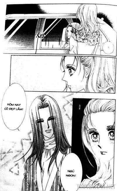 lọ lem hậu đậu chapter 64 6