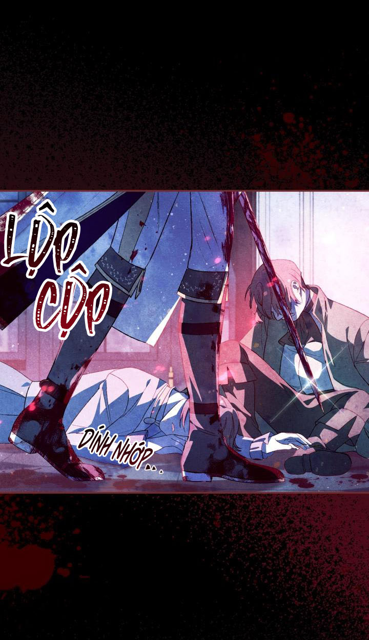 cha à, con không muốn kết hôn đâu chapter 59 61