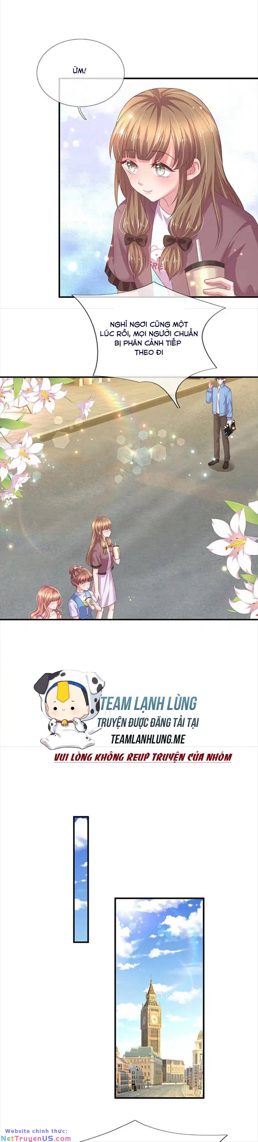 ta có con với đại boss chapter 88 8